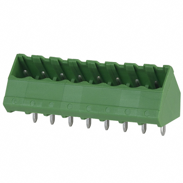 EDSTLZ990/8 On Shore Technology Inc.  Conectores y tomas de corriente